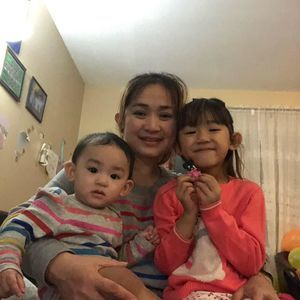 Meet your Posher, Thon-wint